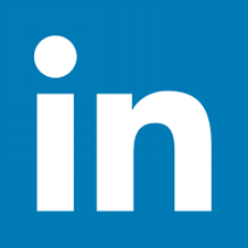 Linked-In icon